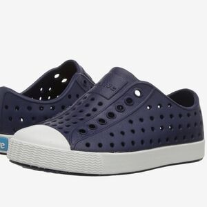 Kids NATIVE Navy Jeffersons